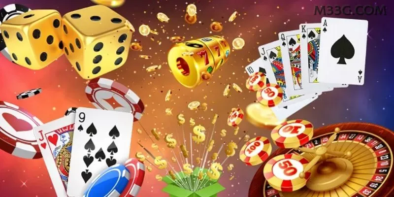 Aplicativo móvel m33 para iOS e Android