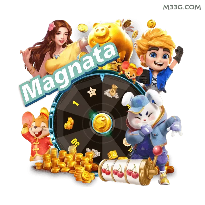 Slots com prêmios m33